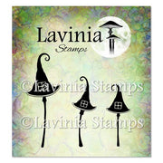 LAVINIA STAMP SHROOMS LAV951
